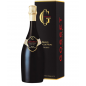 GOSSET Grand Blanc De Noirs Extra-Brut Champagne