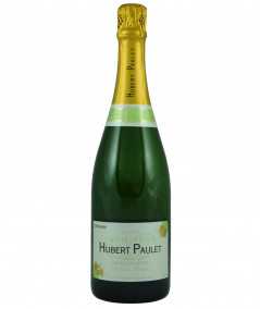HUBERT PAULET champagne Extra-Brut Tradition Premier Cru