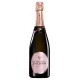 Bottle of Champagne JACQUART Brut Rosé Mosaïque