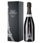 BARON DAUVERGNE Champagne Parisienne Blanc De Noirs Limited Edition