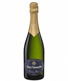 JEAN VESSELLE champagne Extra-Brut