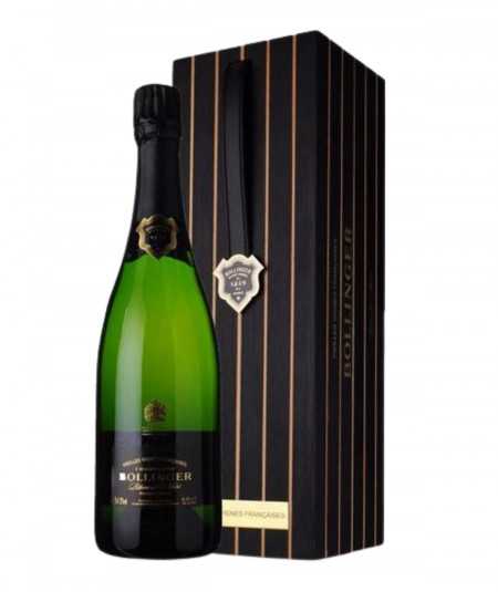 BOLLINGER Champagne Vieilles Vignes Françaises Vintage 2004