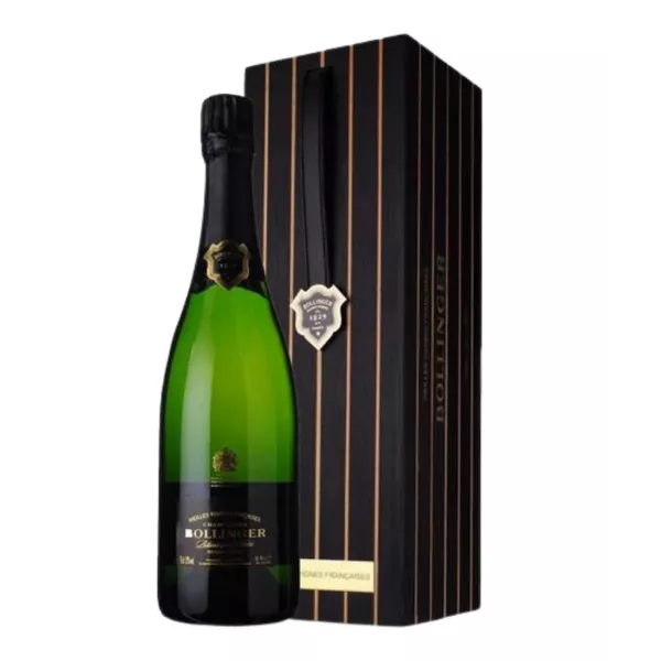 BOLLINGER Champagne Vieilles Vignes Françaises Vintage 2004