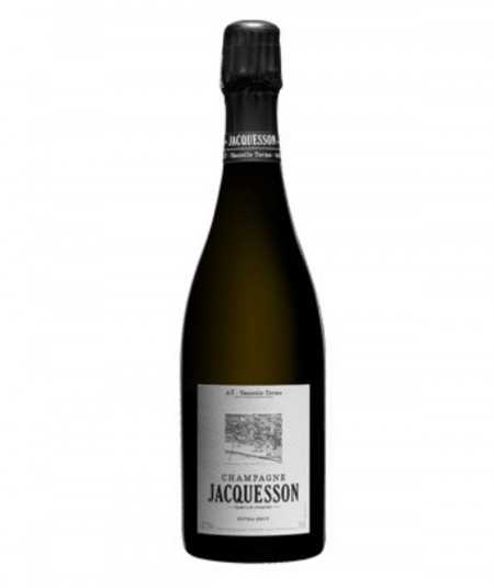 JACQUESSON Champagne Cuvée Vauzelle Terme Aÿ Vintage 2009