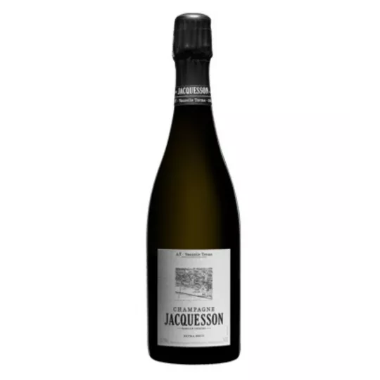 JACQUESSON Champagne Cuvée Vauzelle Terme Aÿ Vintage 2009