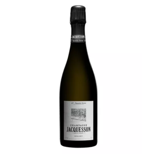 JACQUESSON Champagne Cuvée Vauzelle Terme Aÿ Vintage 2009