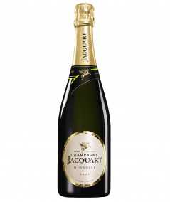 champagne jacquart mosaique