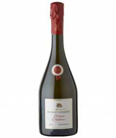 BONNET-GILMERT champagne Précieuse D’ambroise Grand Cru