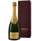 Champagne Magnum KRUG Grande Cuvée Brut