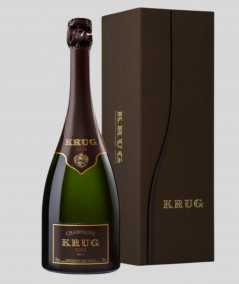 KRUG Champagne Vintage 1988