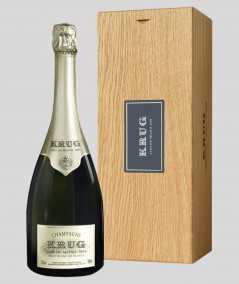 KRUG Champagne Clos Du Mesnil Vintage 2004