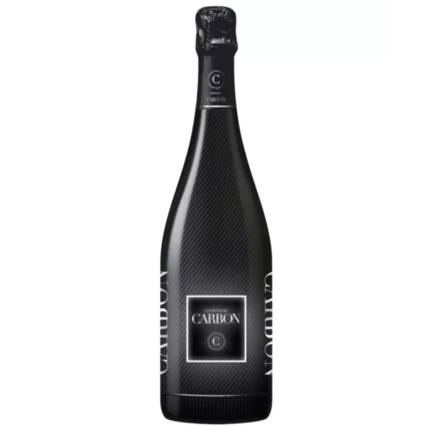Buy online Champagne CARBON Luminous