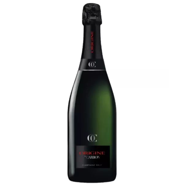 Buy CARBON Origin champagne