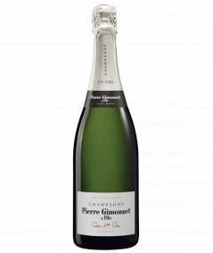 GIMONNET champagne Cuis 1er Cru