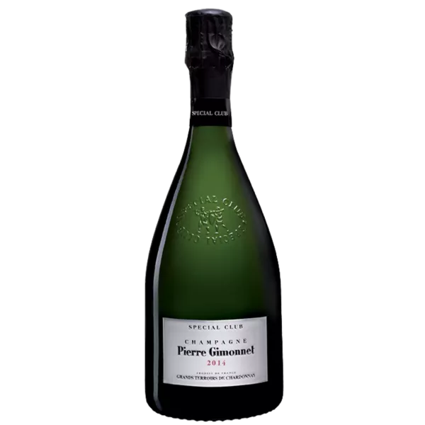 Gimonnet Special Club: Exclusivity and Prestige