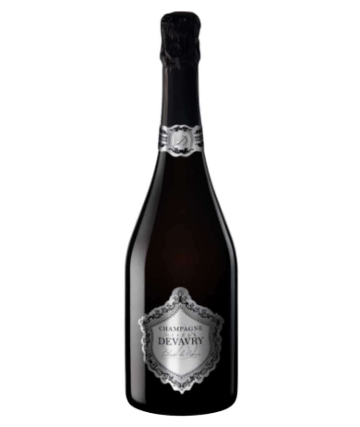 DEVAVRY champagne Blanc de Noirs Grand Cru