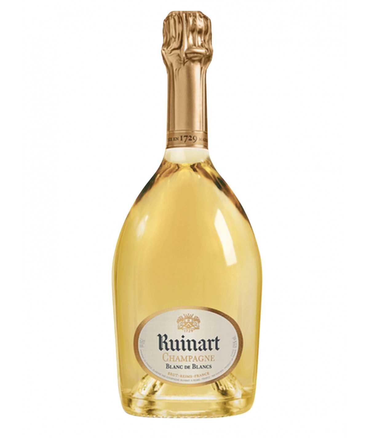 Champagne Magnum RUINART Blanc De Blancs