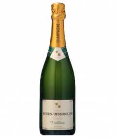 VOIRIN-DESMOULINS champagne Brut Tradition