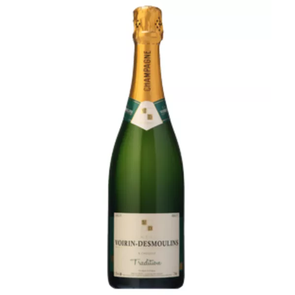 Champagne Magnum VOIRIN-DESMOULINS Brut Tradition