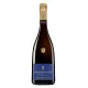 Bottle of Philipponnat's Royale Réserve Non Dosée Champagne, a symbol of elegance and Champagne tradition.