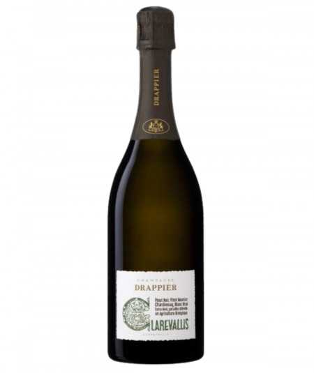 DRAPPIER champagne Clarevallis