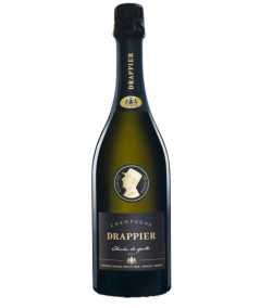 DRAPPIER champagne Charles de Gaulle