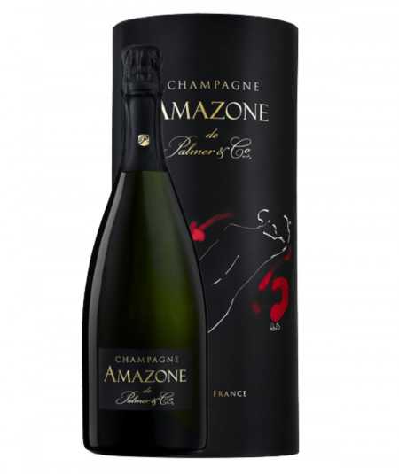 PALMER champagne Amazone