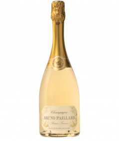 BRUNO PAILLARD champagne Blanc de Blancs Grand Cru