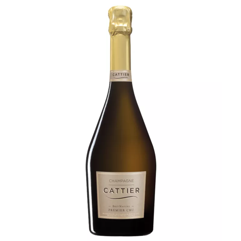 cattier-champagne-brut-nature-