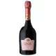 TAITTINGER champagne 2008 vintage Comtes de Champagne Rosé