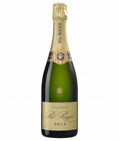 POL ROGER champagne 2013 vintage Blanc de Blancs