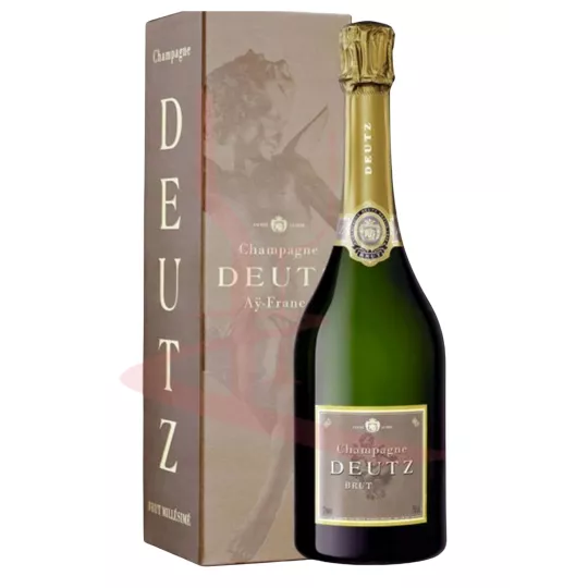 Champagne Magnum DEUTZ Brut 2012 Vintage