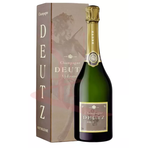 Champagne Magnum DEUTZ Brut 2012 Vintage