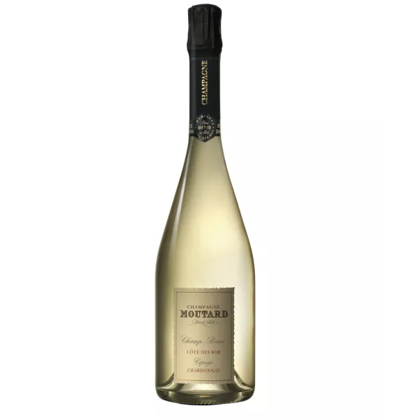hampagne Magnum MOUTARD Cuvée Champ Persin