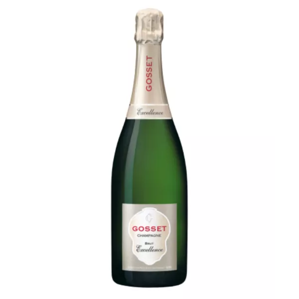 GOSSET champagne Excellence Brut