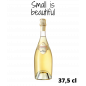 Half Bottle of Champagne GOSSET Grand Blanc De Blancs Brut