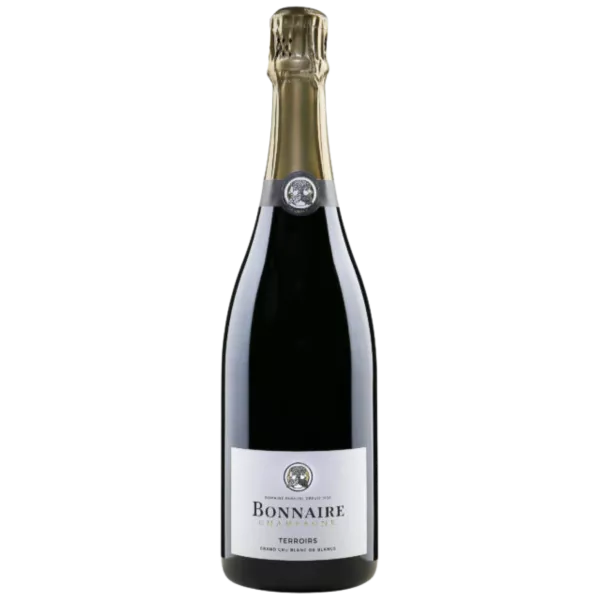 BONNAIRE champagne Grand Cru Prestige Blanc De Blancs