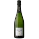 Bottle of Champagne René Geoffroy Premier Cru Pureté Extra-Brut Zéro Dosage, front view