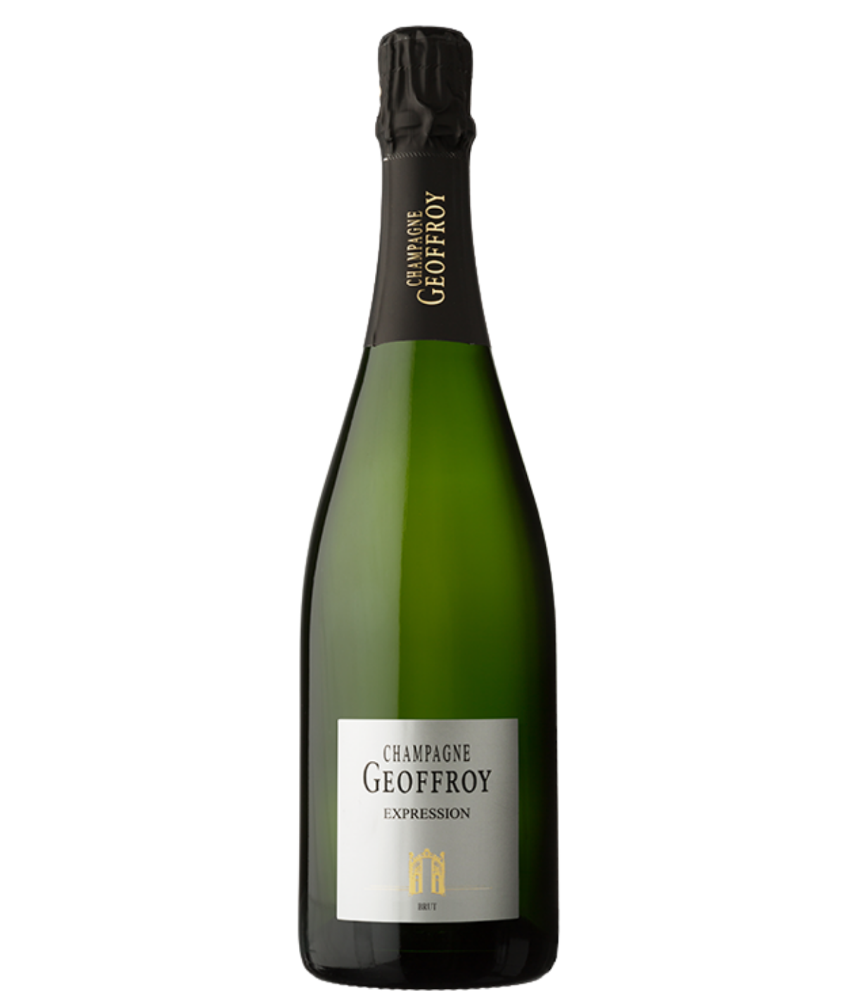 RENE GEOFFROY champagne Premier Cru Expression Brut