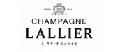 Lallier champagne