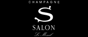 Salon champagne