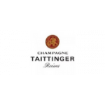 Discover Taittinger champagne