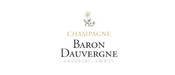 Baron Dauvergne Champagne