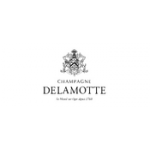 Discover Delamotte champagne