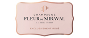Fleur de Miraval Champagne 