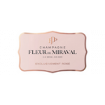 Discover Fleur de Miraval champagne