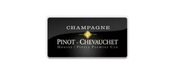 Pinot Chevauchet Champagne 