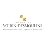 Discover the Voirin-Desmoulins champagne