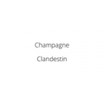 Discover Clandestin champagne