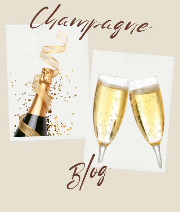 Blog champagne avec bouteille de champagne et coupes – guide et conseils pour choisir et comprendre le champagne